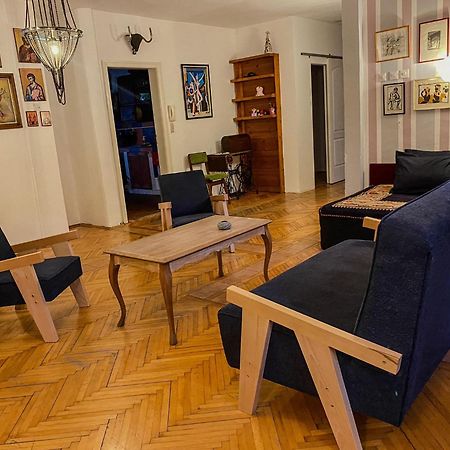 Apartmani Superstar Sokobanja Kültér fotó