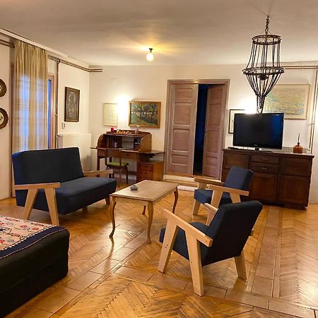 Apartmani Superstar Sokobanja Kültér fotó