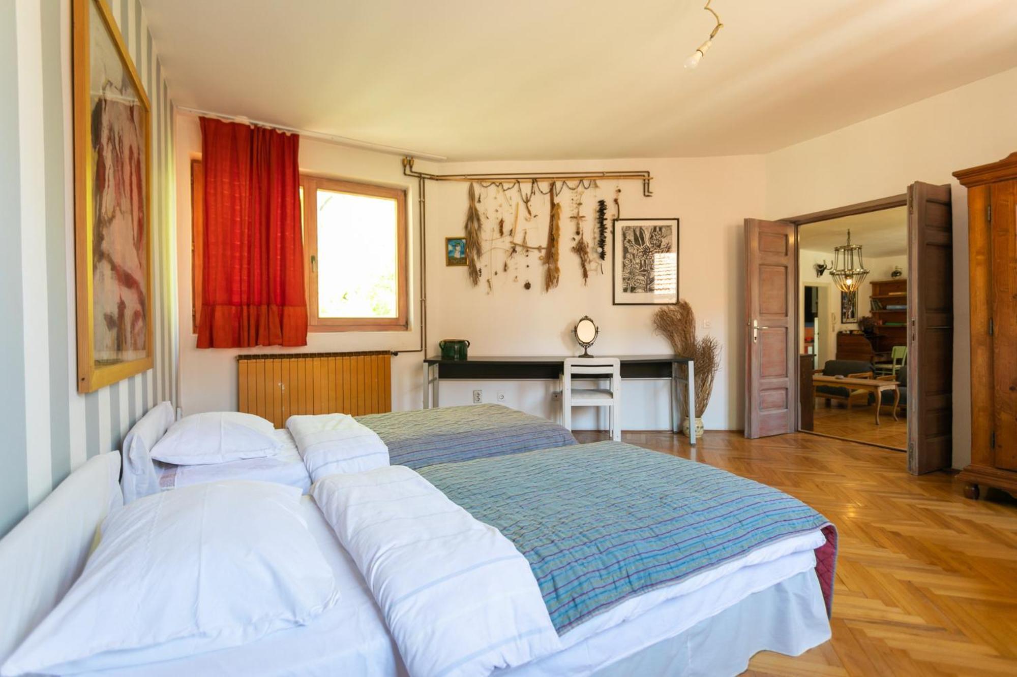 Apartmani Superstar Sokobanja Kültér fotó