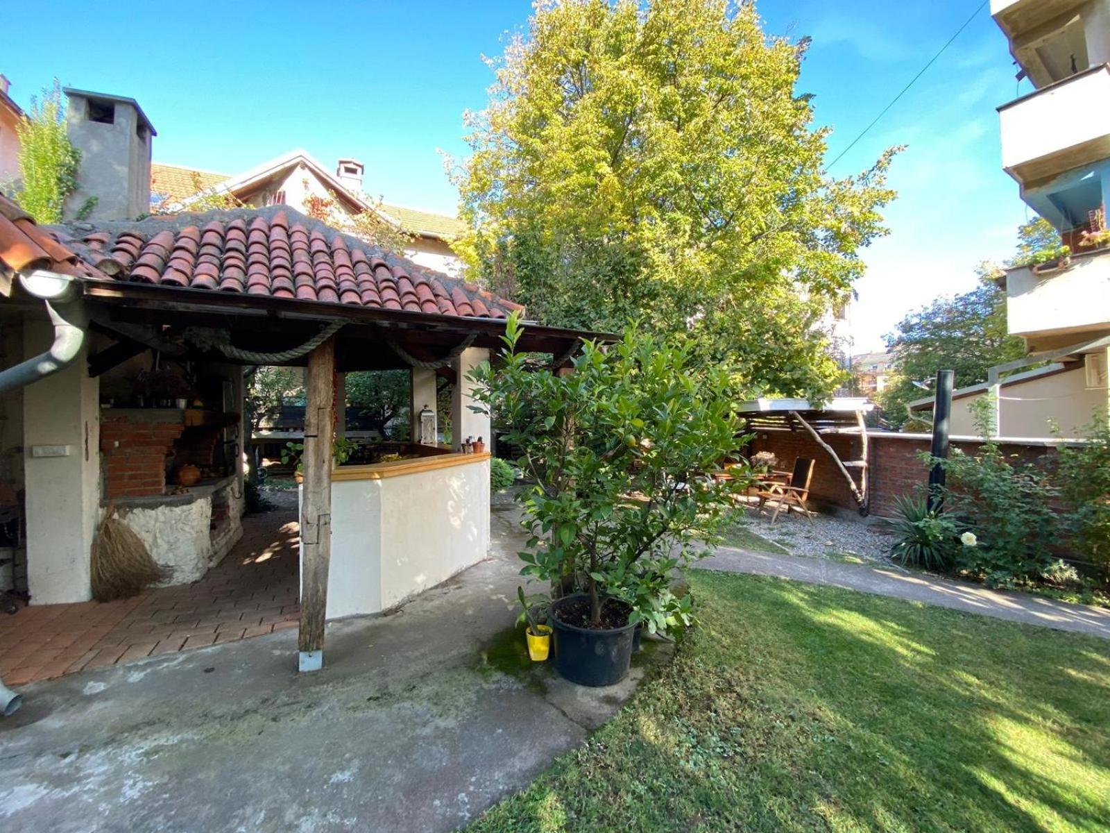 Apartmani Superstar Sokobanja Kültér fotó