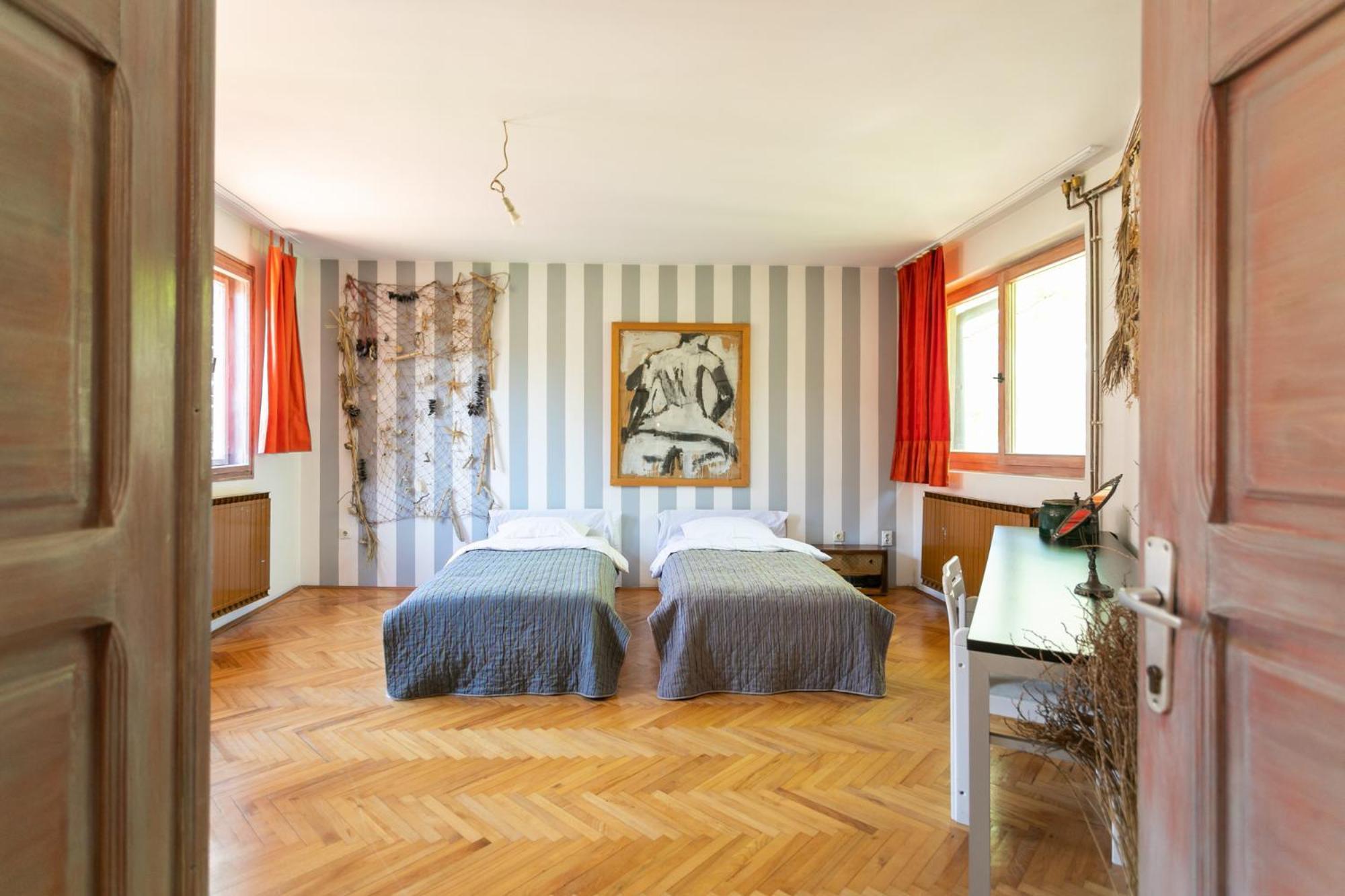 Apartmani Superstar Sokobanja Kültér fotó
