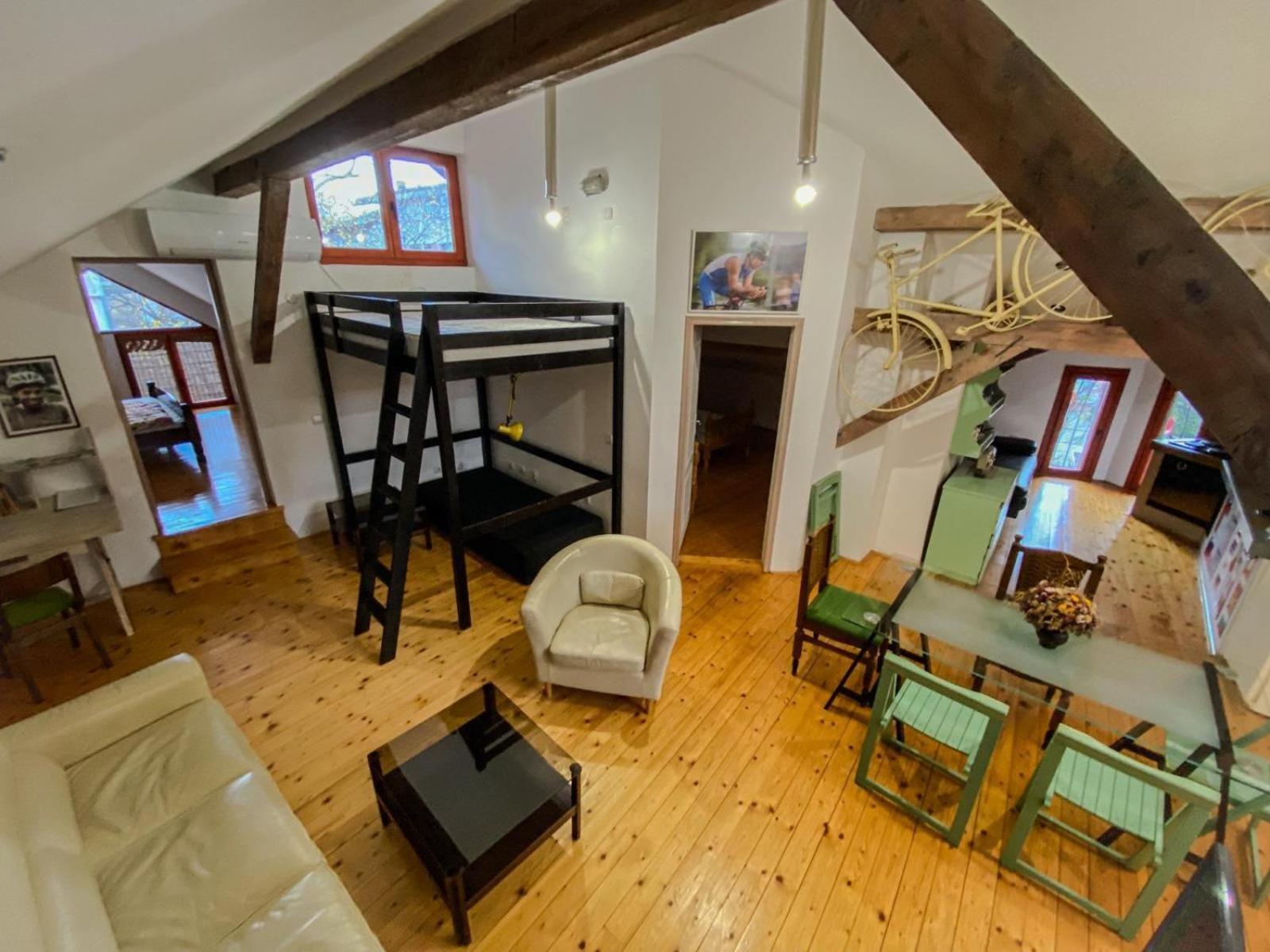 Apartmani Superstar Sokobanja Kültér fotó