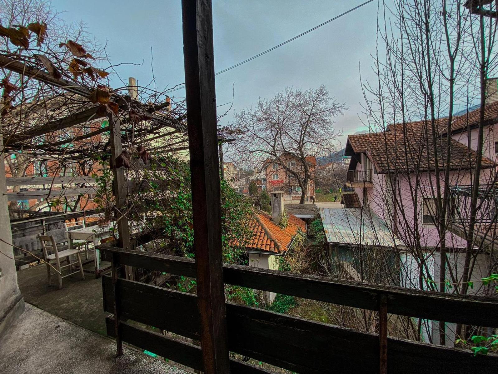 Apartmani Superstar Sokobanja Kültér fotó