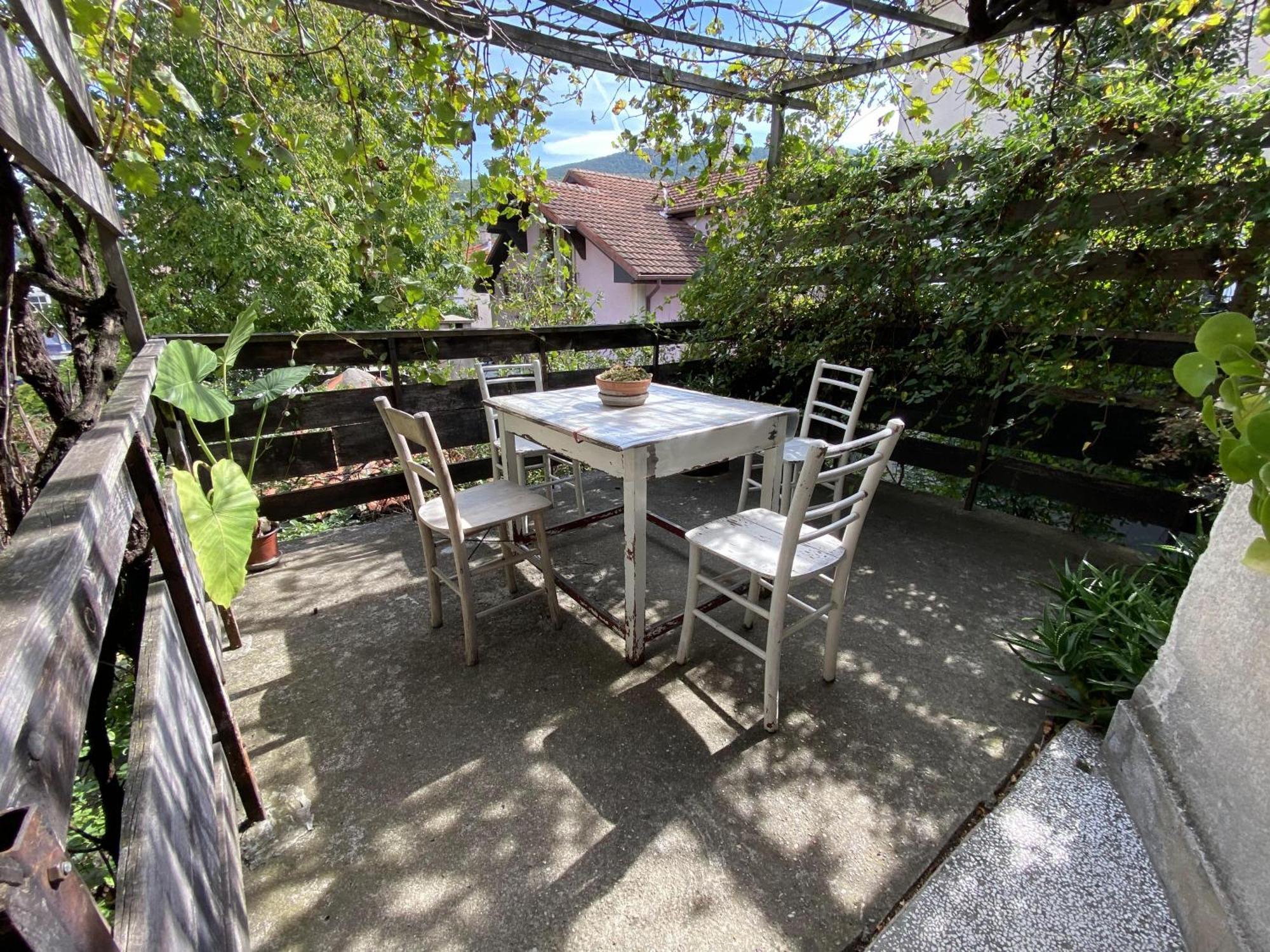 Apartmani Superstar Sokobanja Kültér fotó