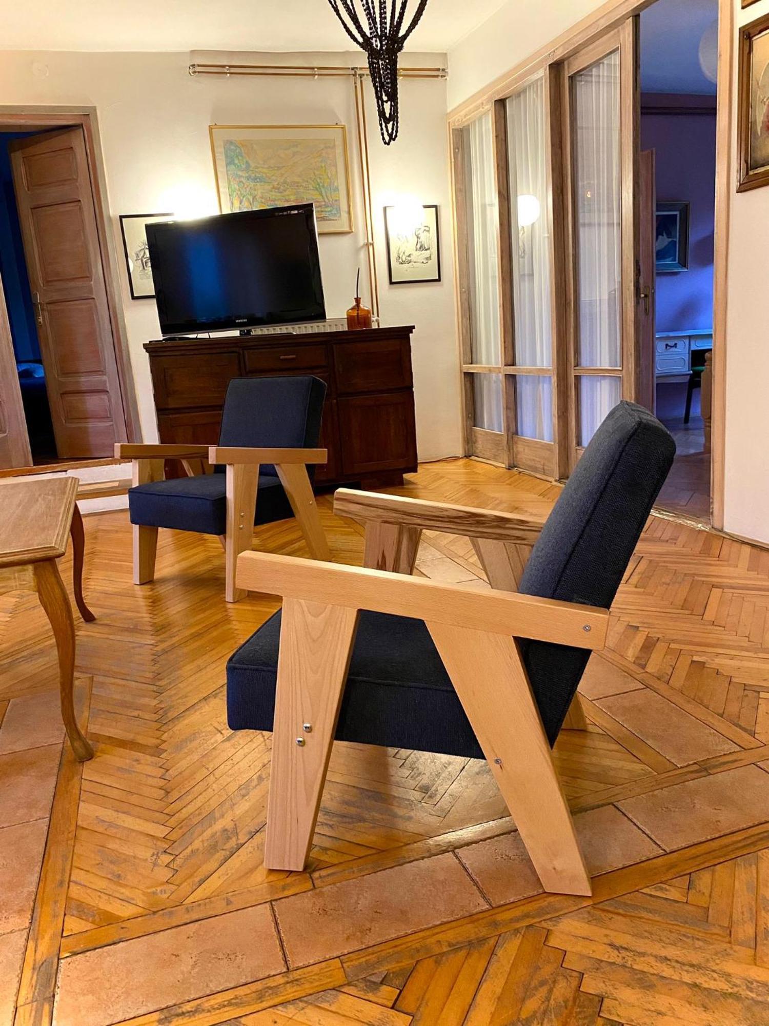 Apartmani Superstar Sokobanja Kültér fotó