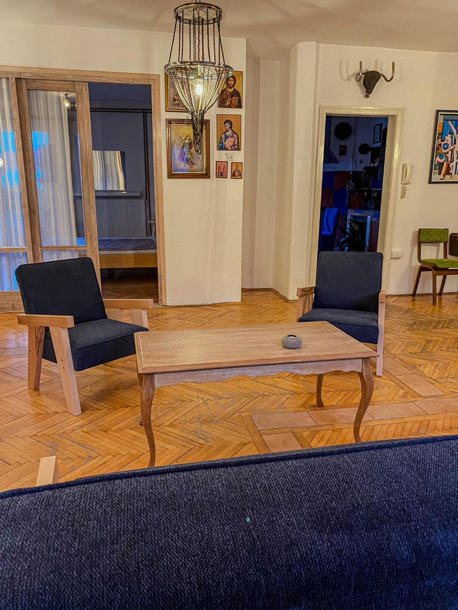 Apartmani Superstar Sokobanja Kültér fotó