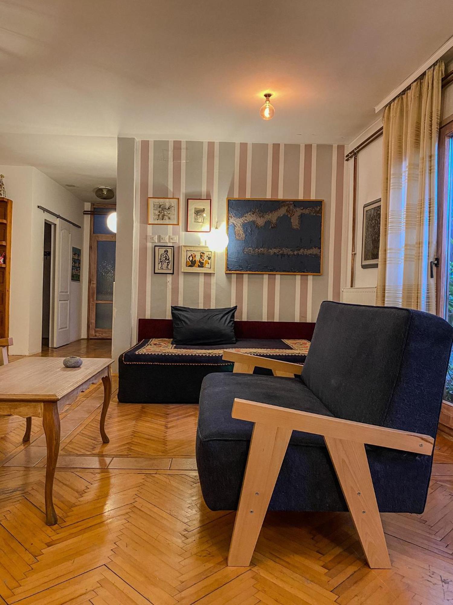 Apartmani Superstar Sokobanja Kültér fotó