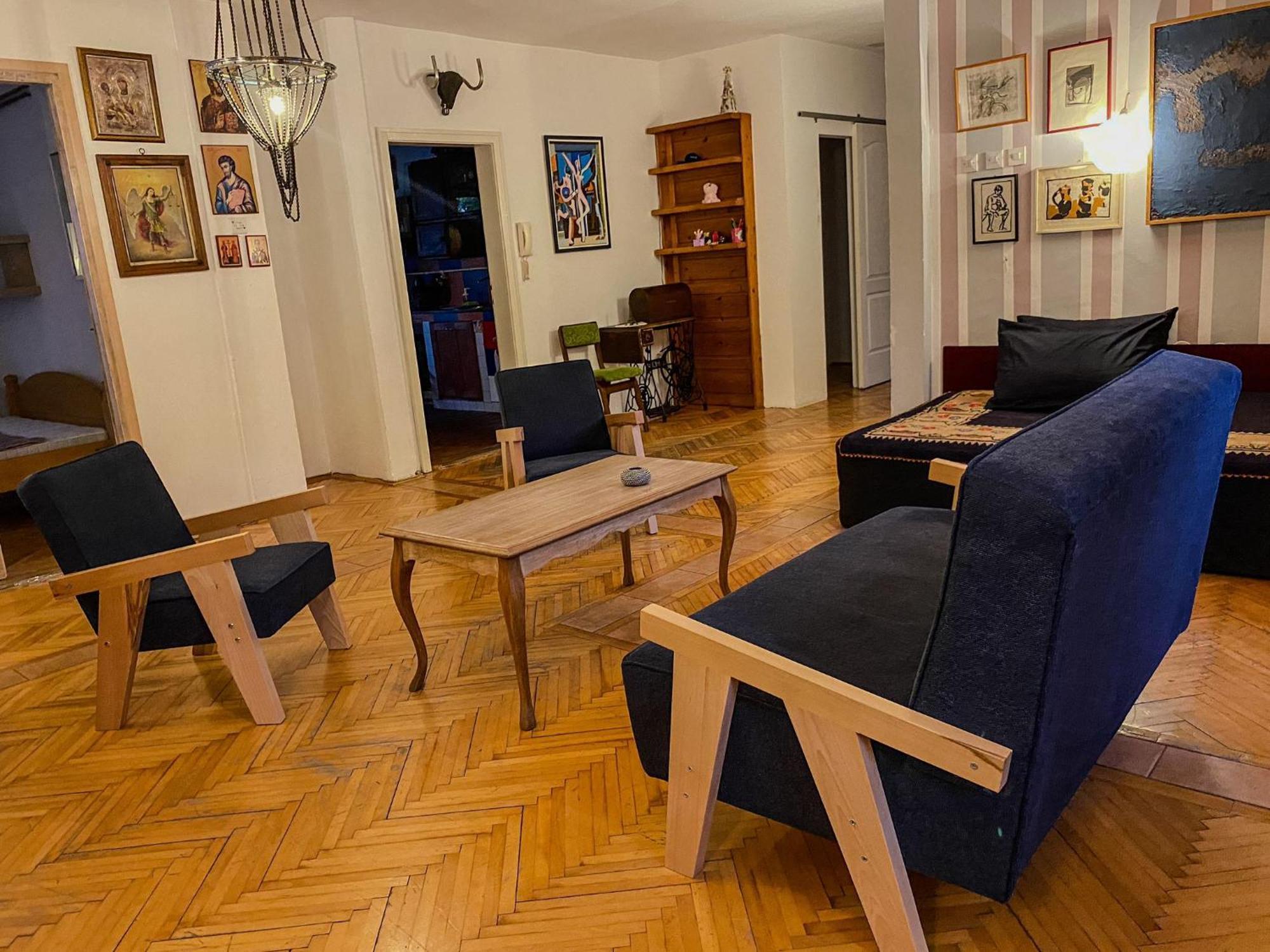 Apartmani Superstar Sokobanja Kültér fotó