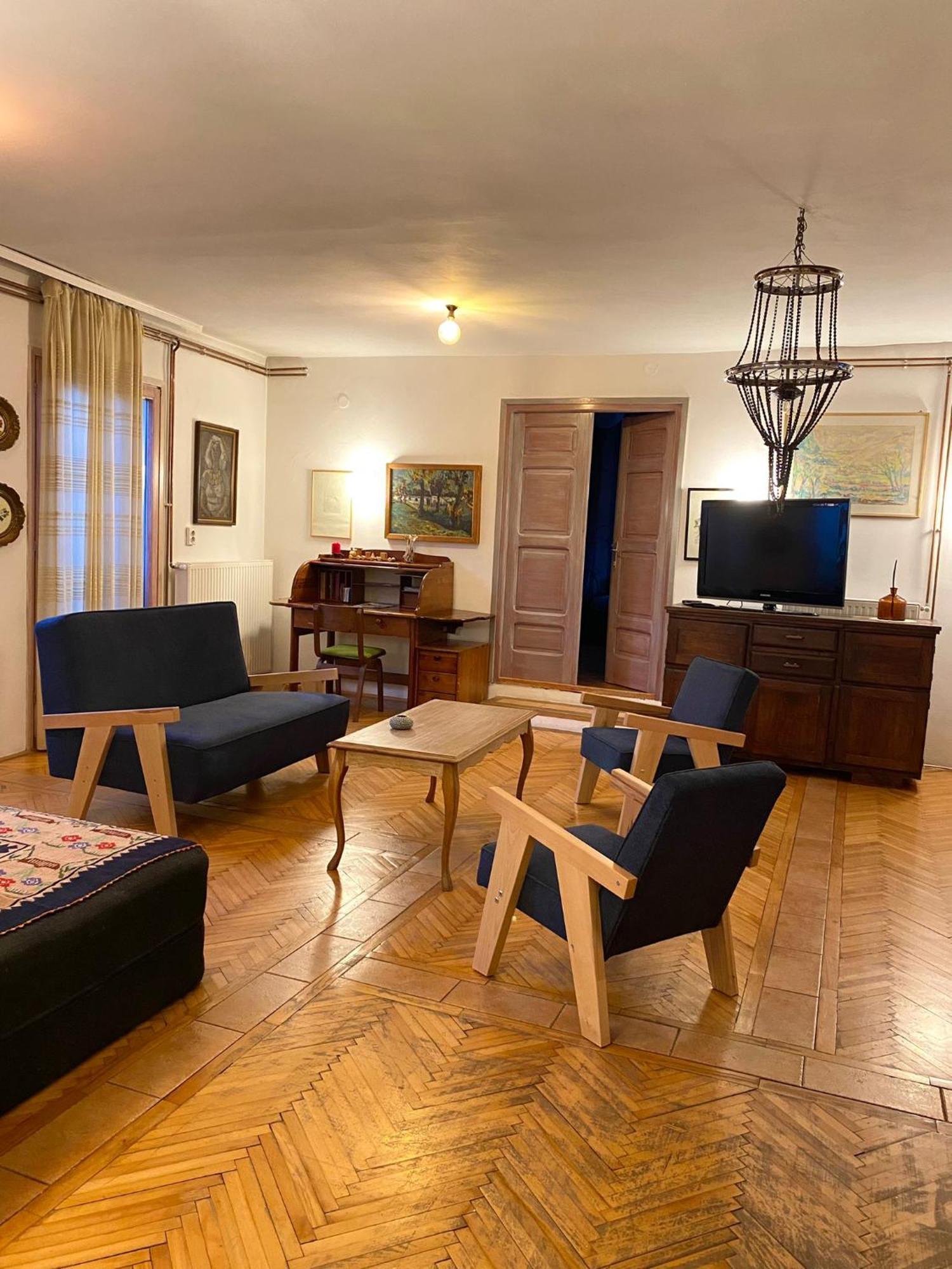 Apartmani Superstar Sokobanja Kültér fotó
