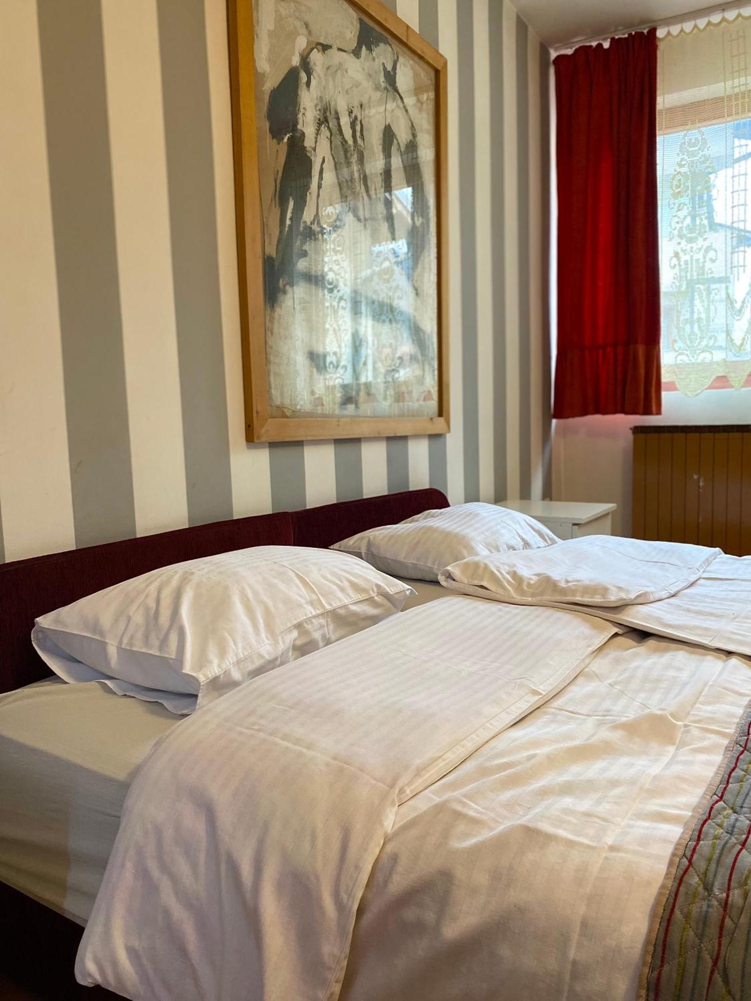 Apartmani Superstar Sokobanja Kültér fotó