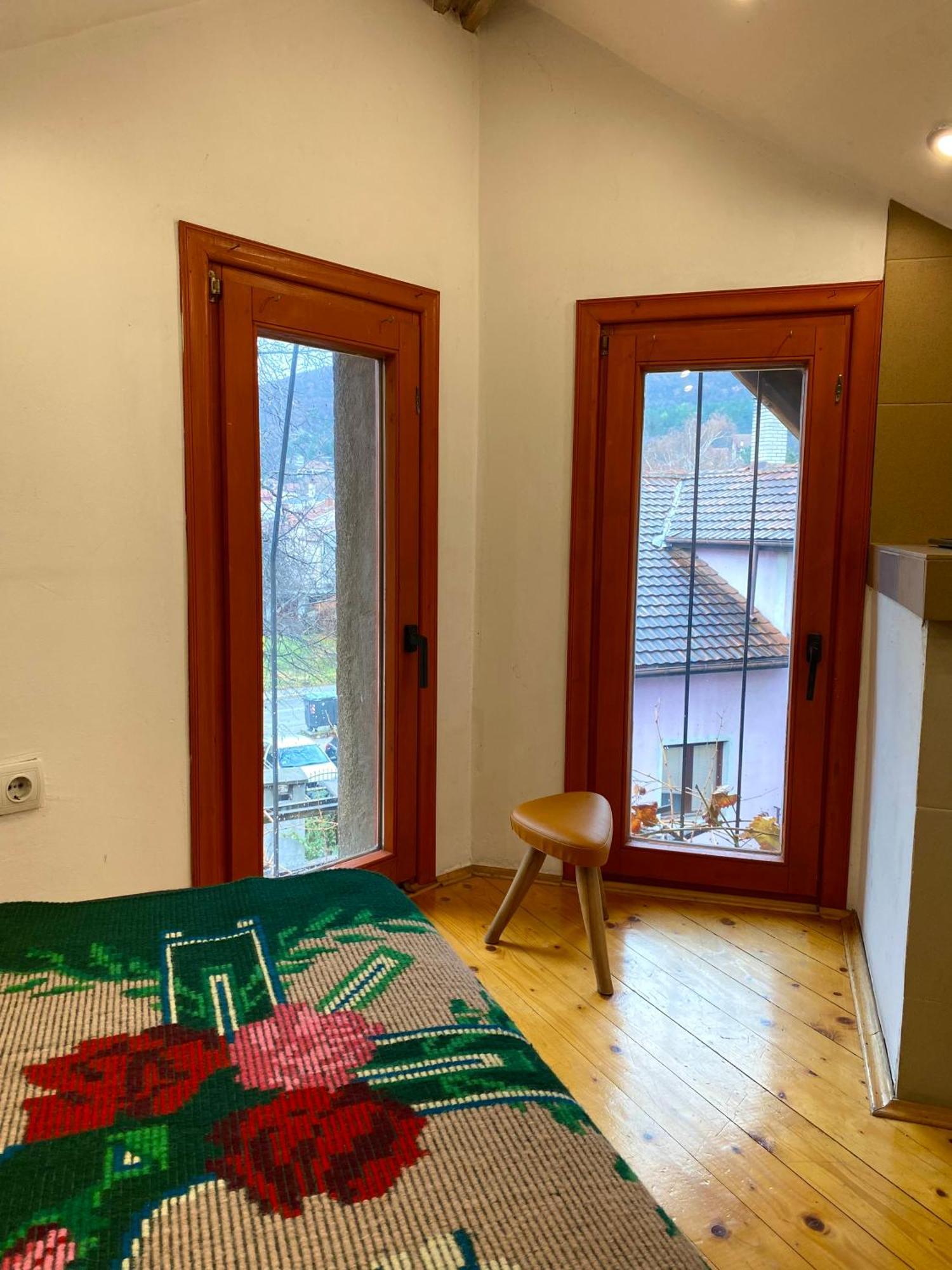 Apartmani Superstar Sokobanja Kültér fotó
