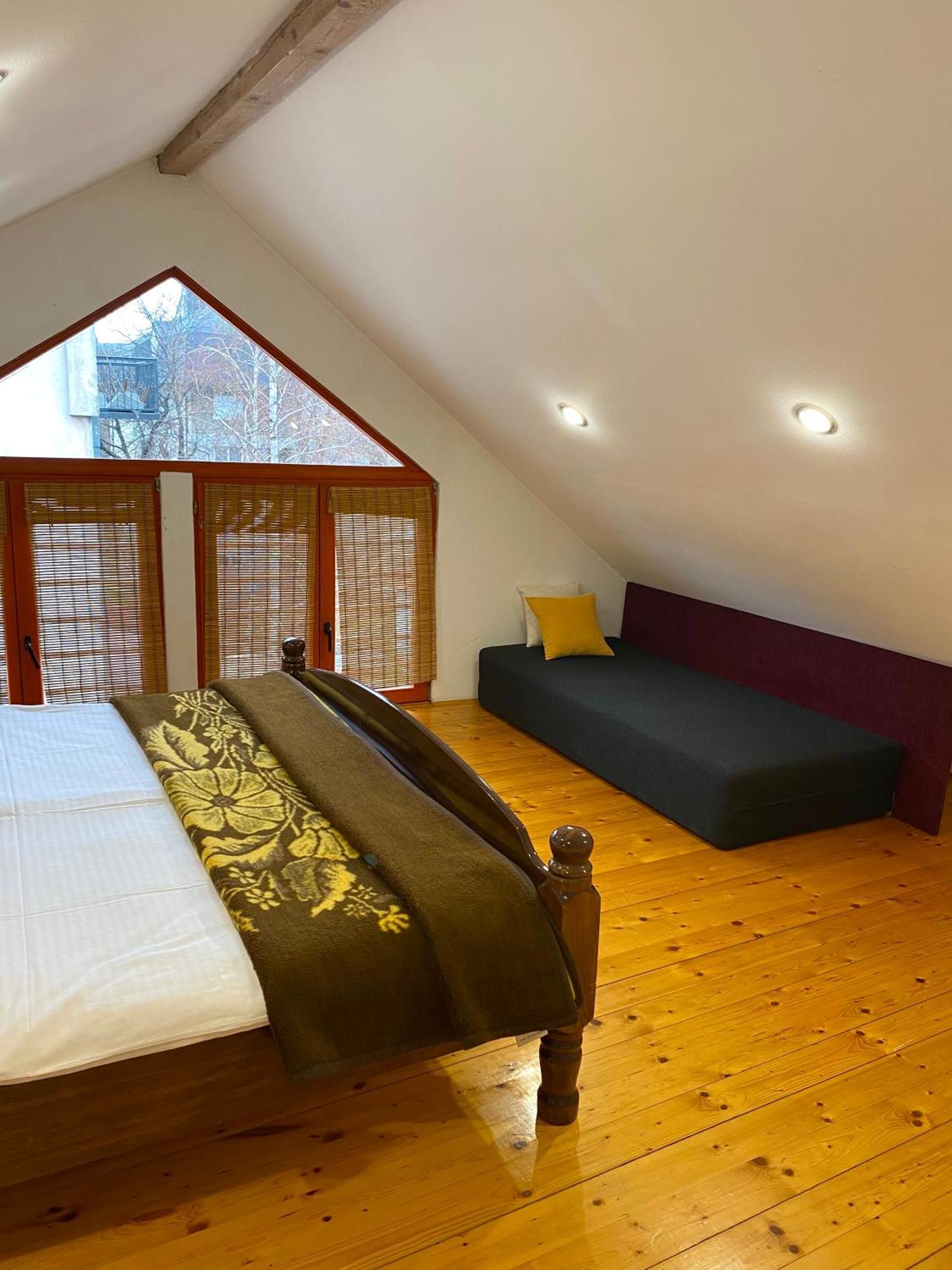 Apartmani Superstar Sokobanja Kültér fotó