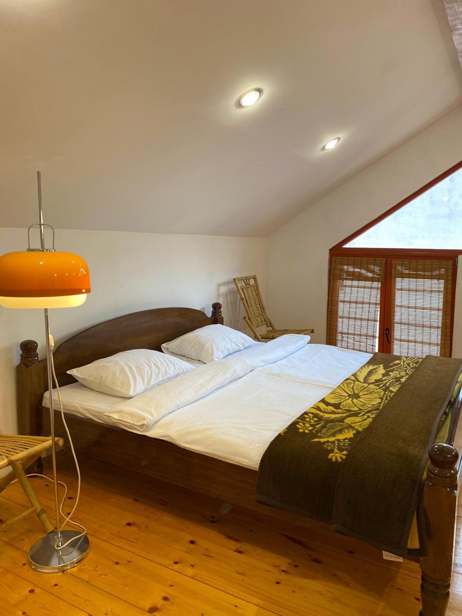 Apartmani Superstar Sokobanja Kültér fotó