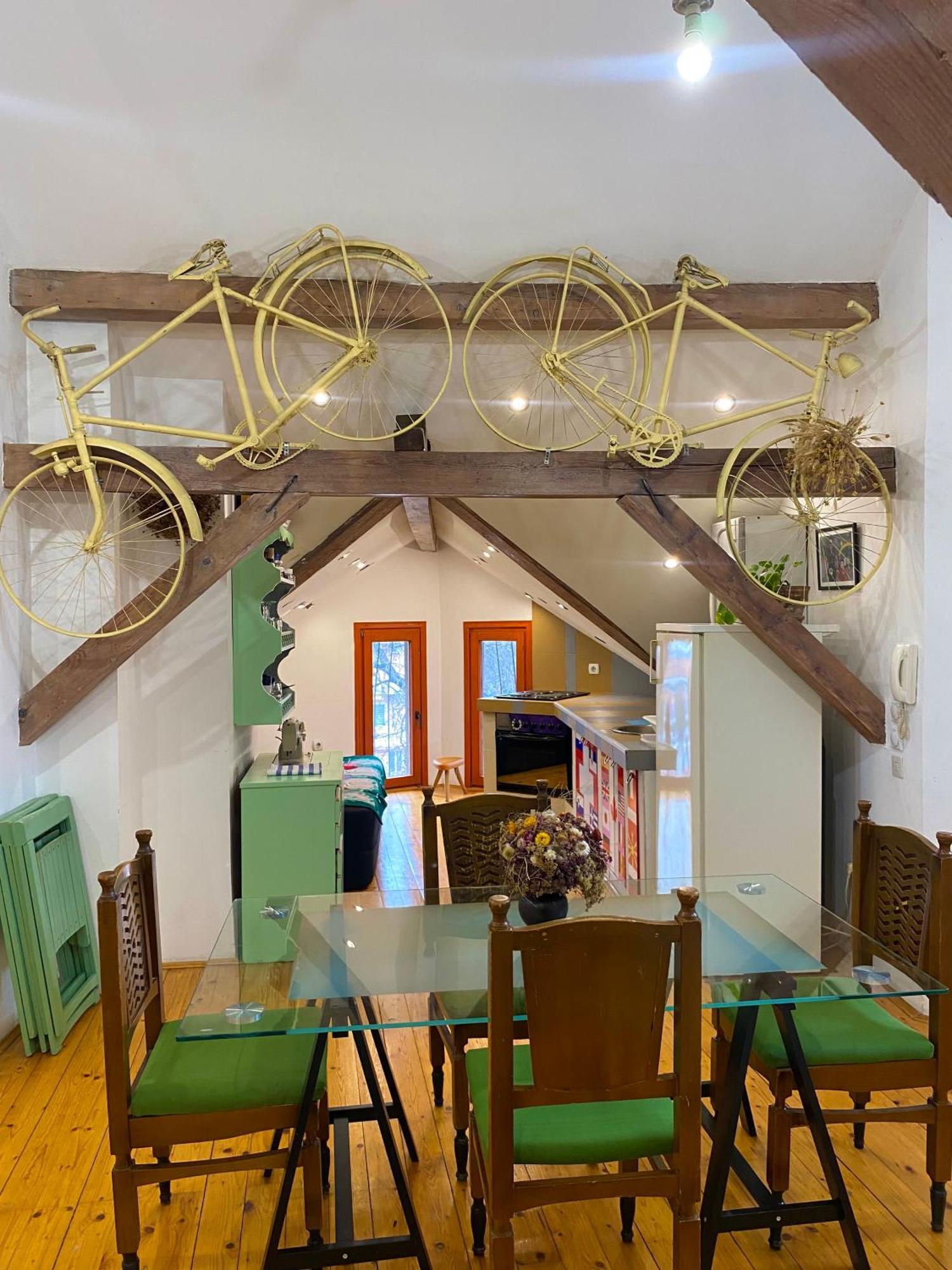 Apartmani Superstar Sokobanja Kültér fotó