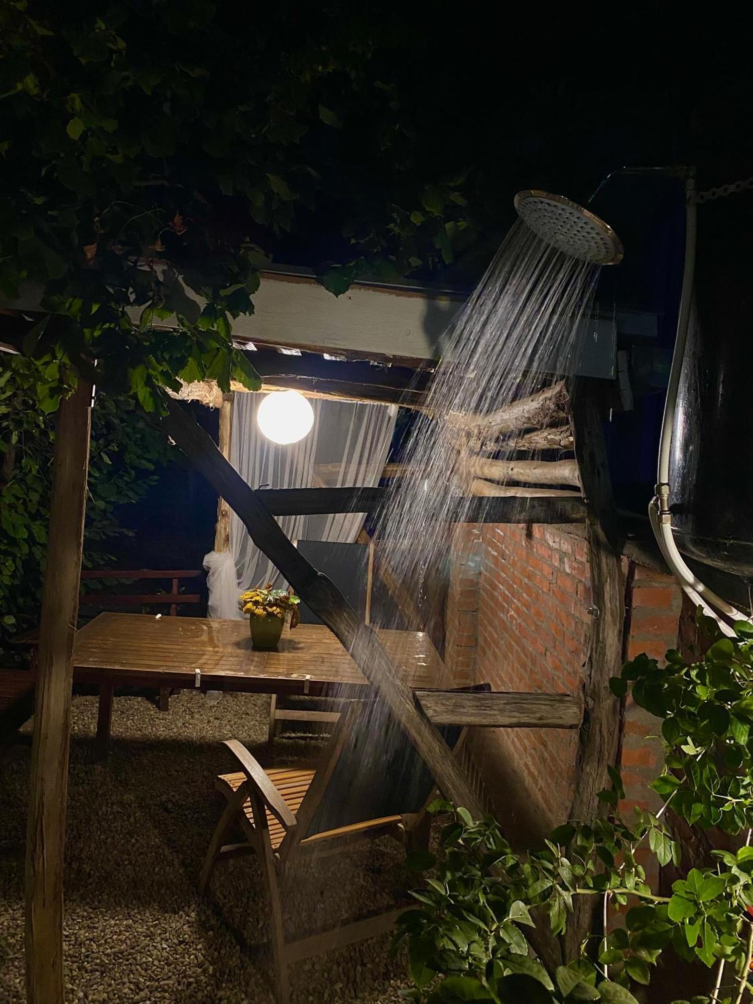 Apartmani Superstar Sokobanja Kültér fotó
