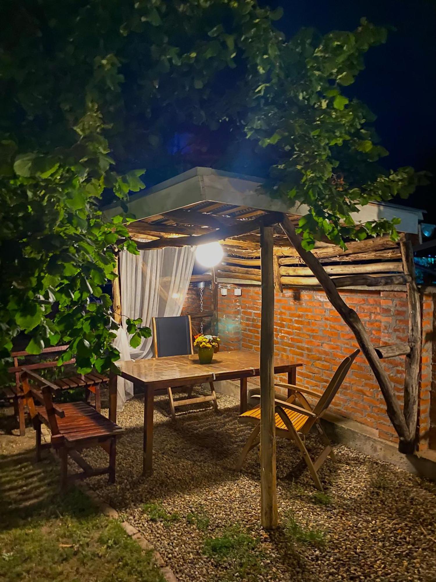 Apartmani Superstar Sokobanja Kültér fotó