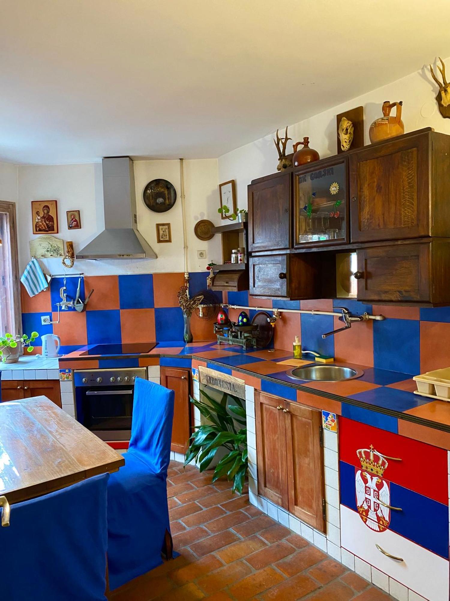 Apartmani Superstar Sokobanja Kültér fotó