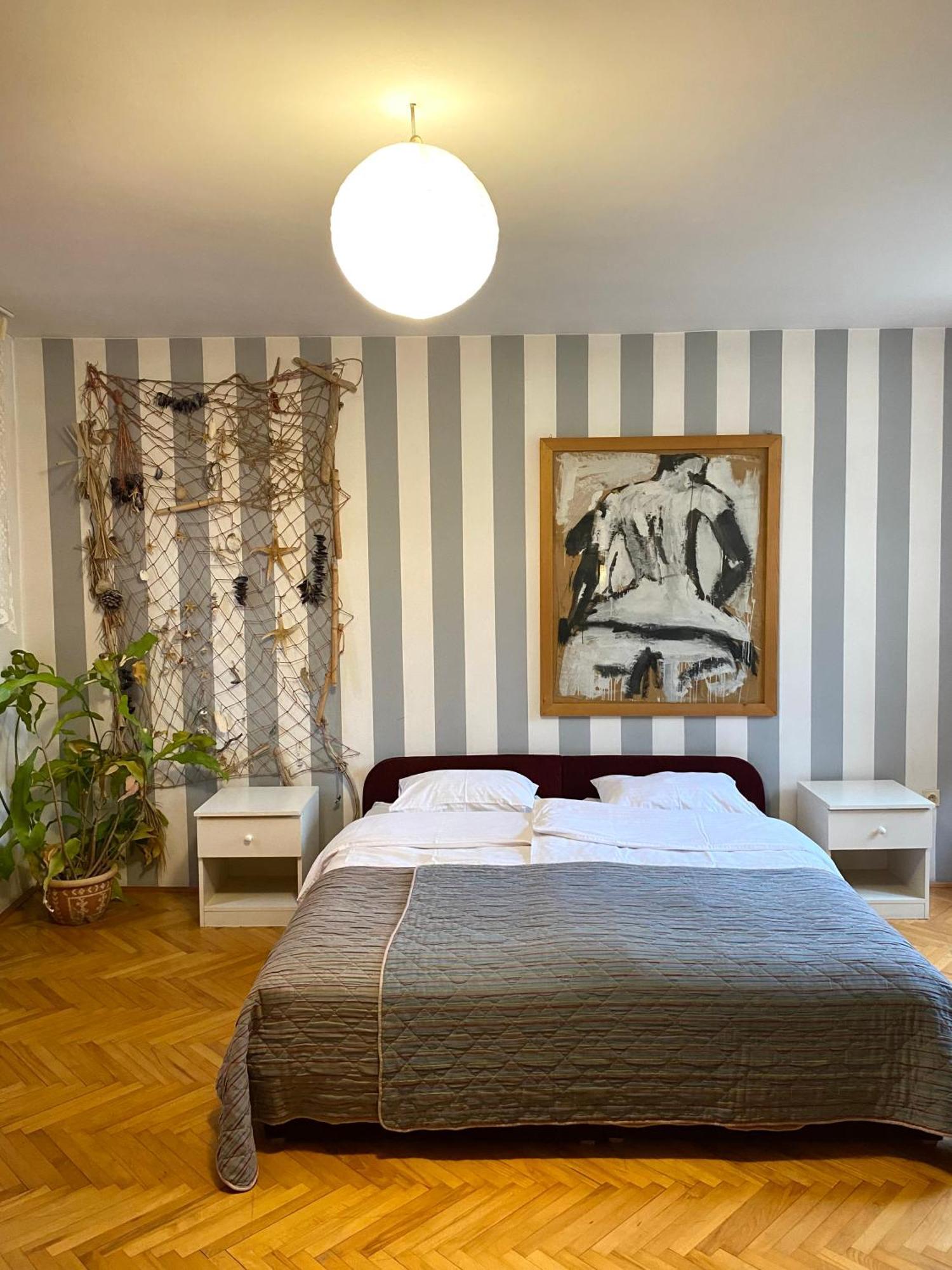Apartmani Superstar Sokobanja Kültér fotó
