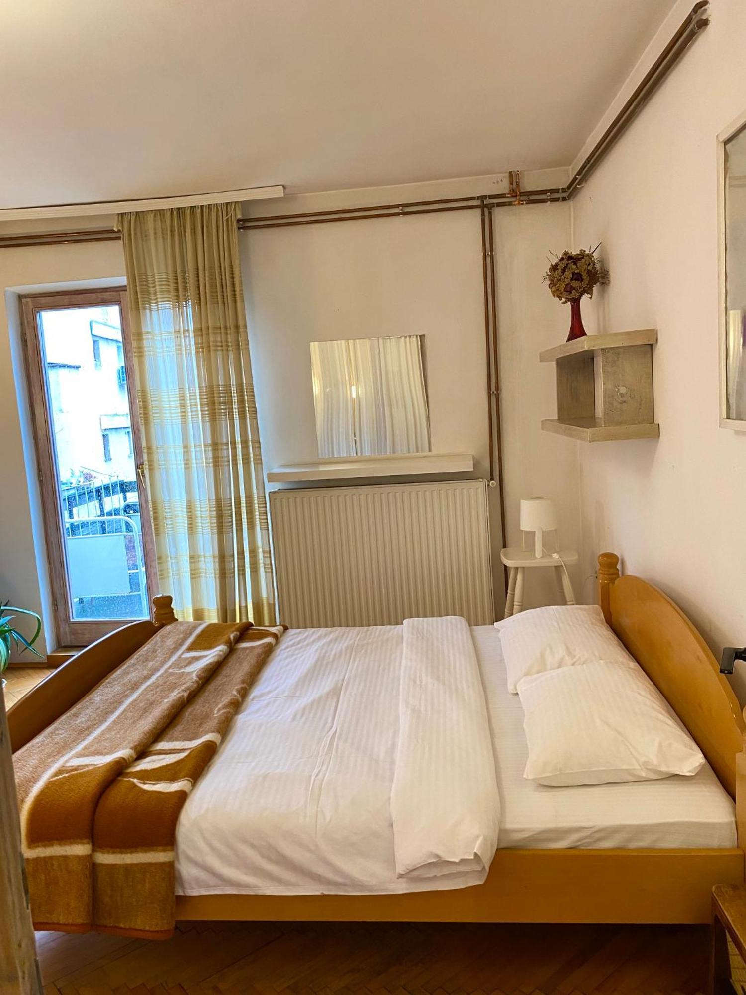 Apartmani Superstar Sokobanja Kültér fotó
