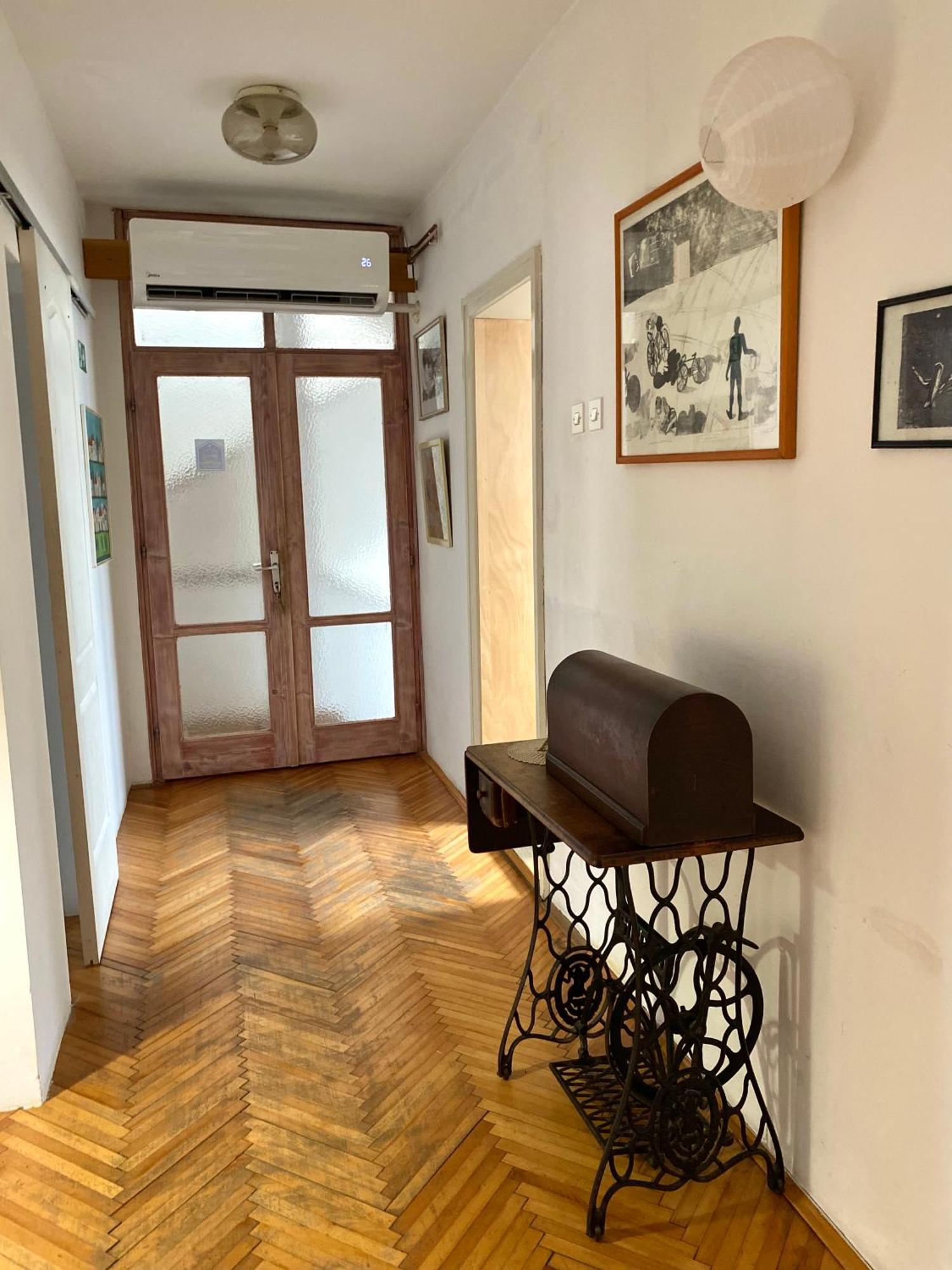 Apartmani Superstar Sokobanja Kültér fotó