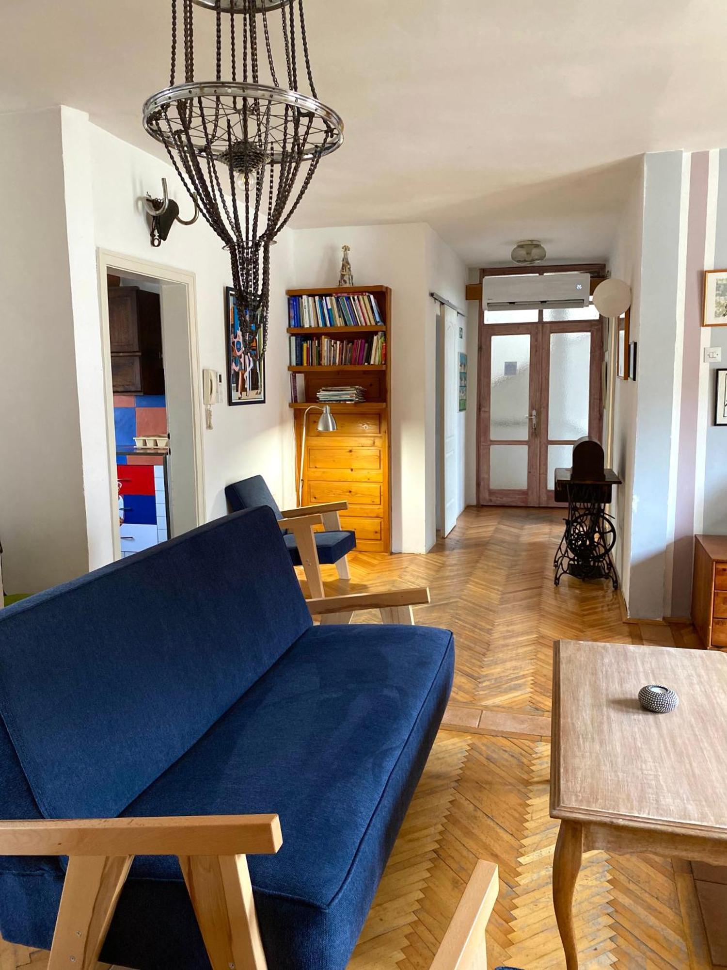 Apartmani Superstar Sokobanja Kültér fotó