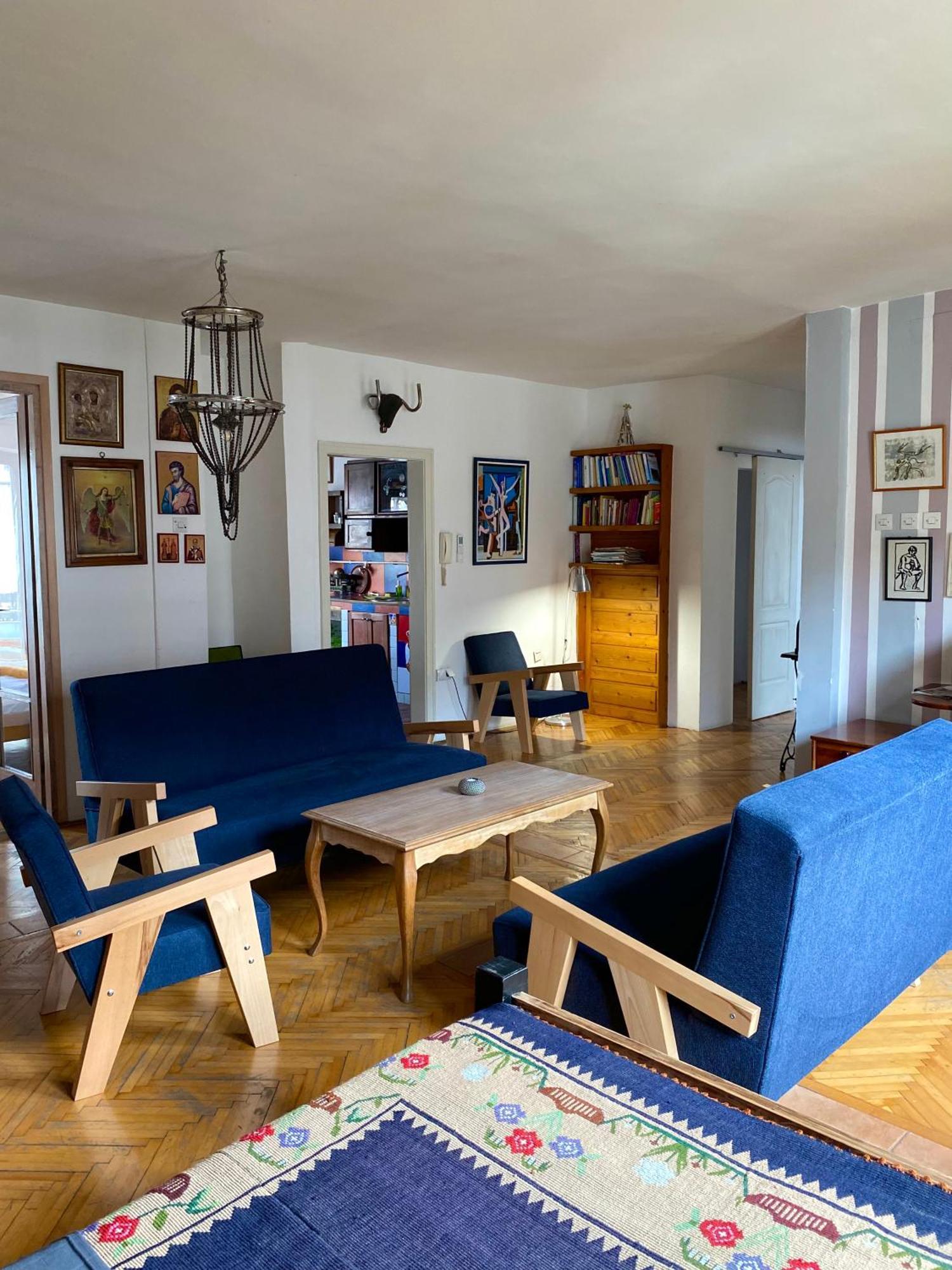 Apartmani Superstar Sokobanja Kültér fotó