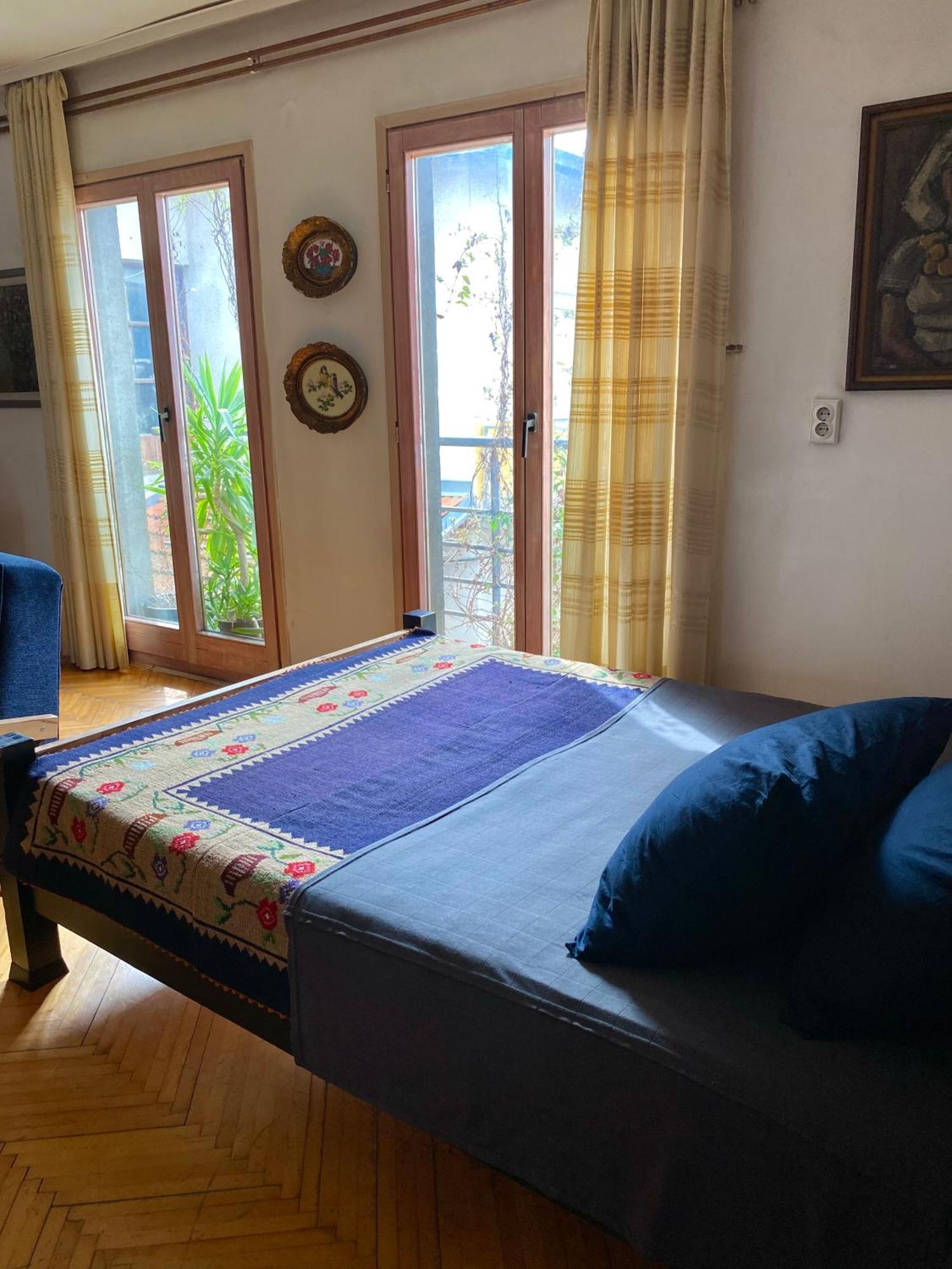 Apartmani Superstar Sokobanja Kültér fotó