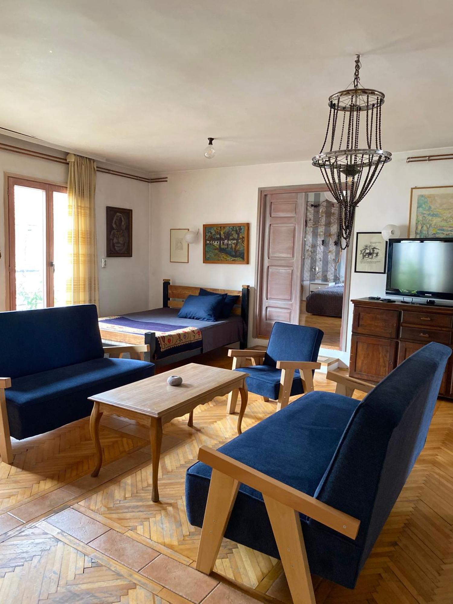 Apartmani Superstar Sokobanja Kültér fotó