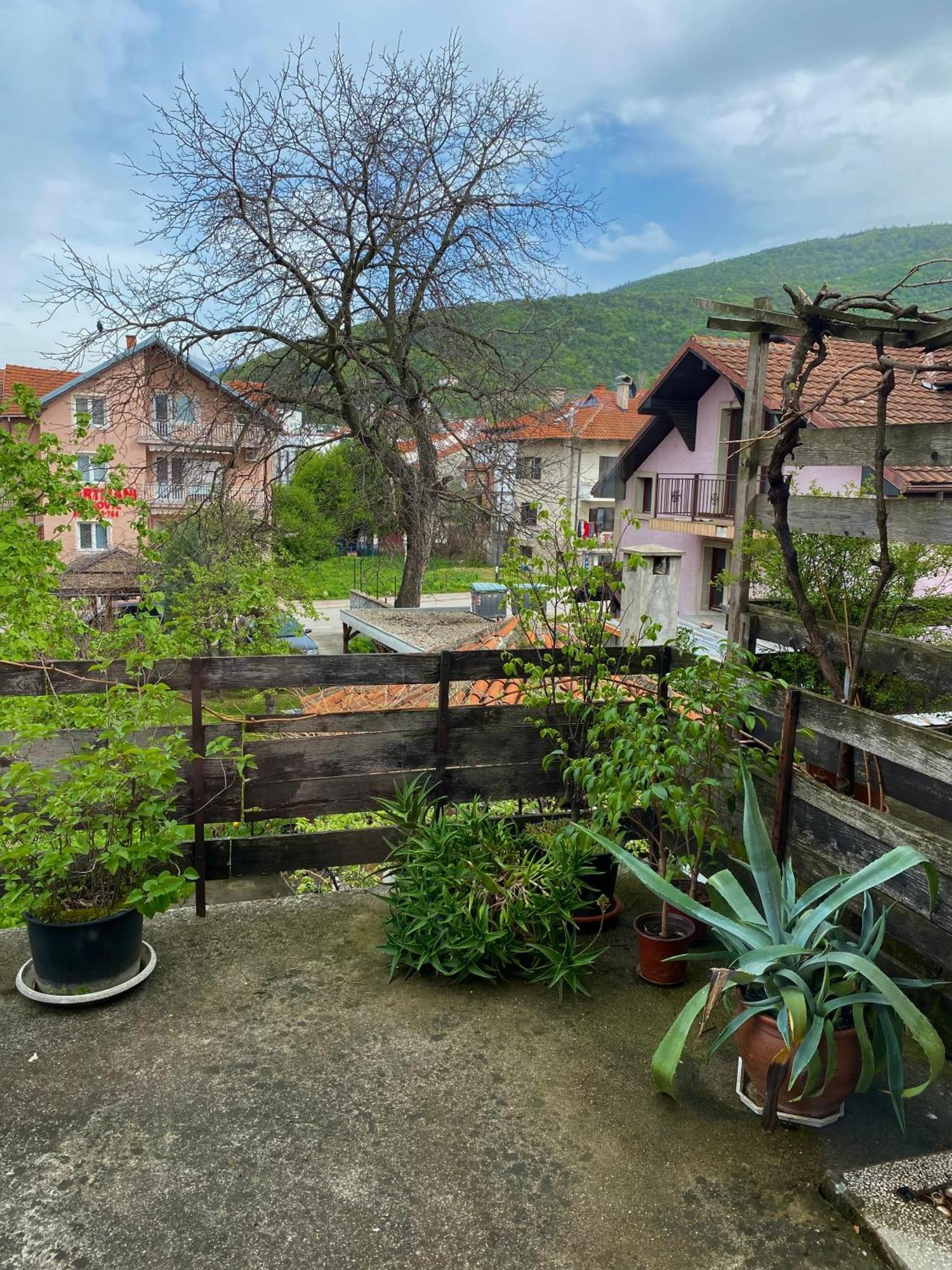 Apartmani Superstar Sokobanja Kültér fotó