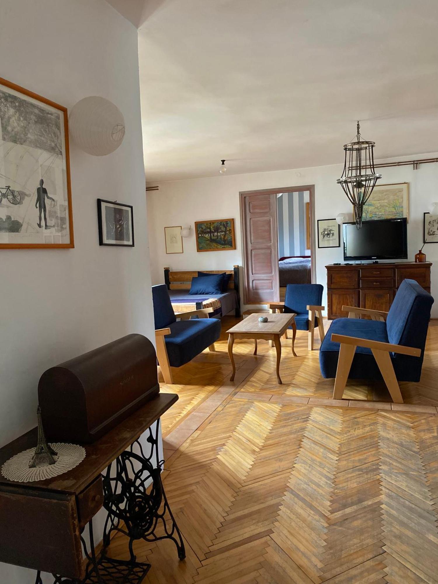 Apartmani Superstar Sokobanja Kültér fotó