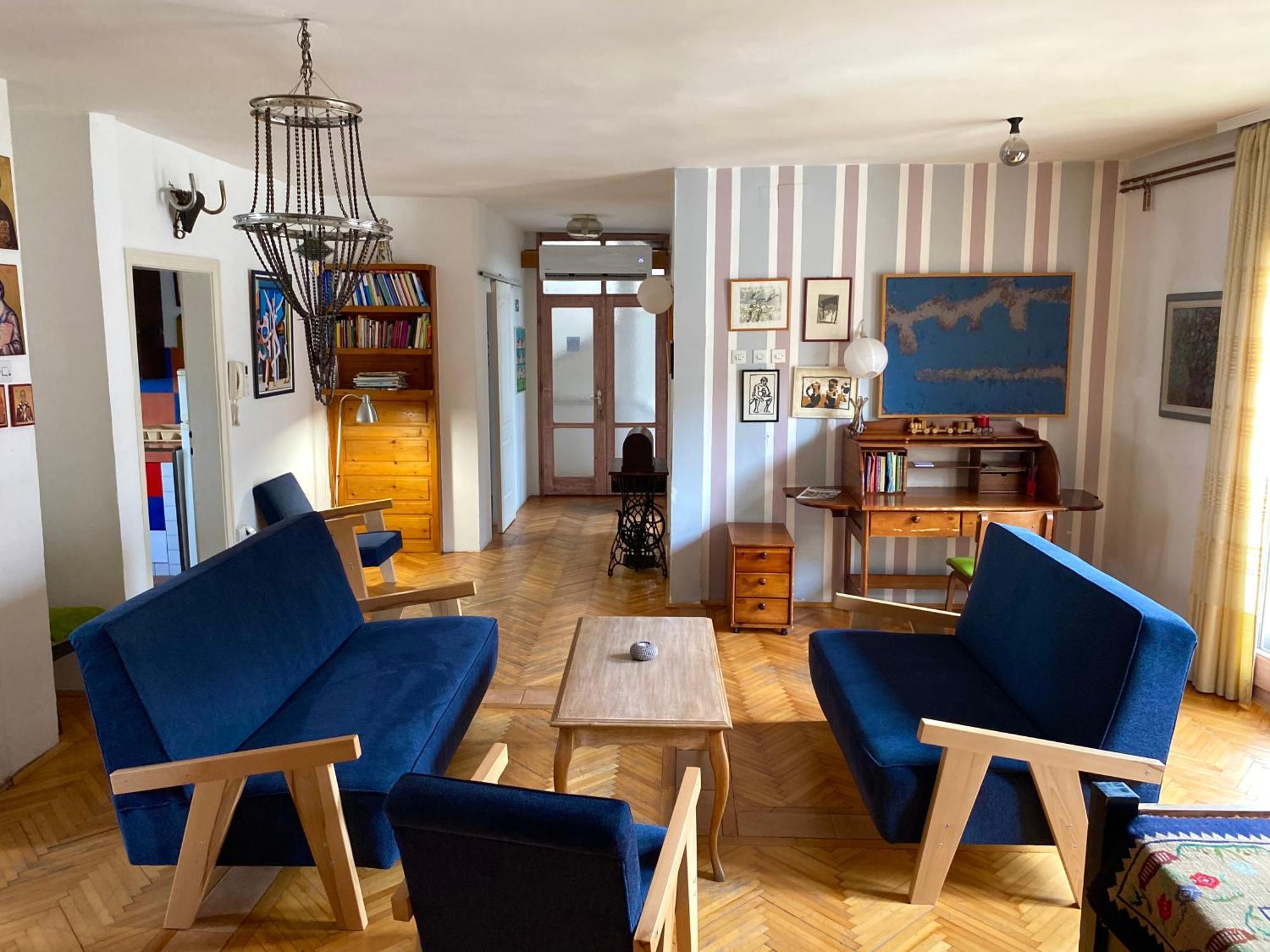Apartmani Superstar Sokobanja Kültér fotó